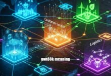 AWT88K Meaning