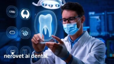 Nerovet AI Dental
