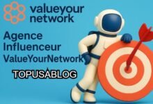 Agence Influenceur ValueYourNetwork