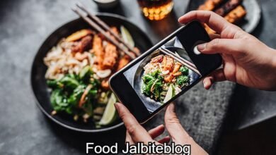 Food Jalbiteblog