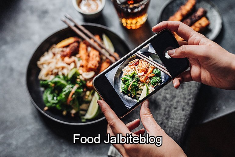 Food Jalbiteblog
