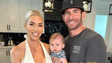 Tristan Jay El Moussa