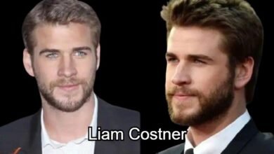 Liam Costner