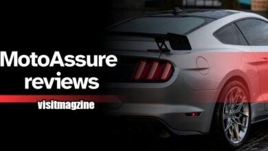MotoAssure BBB