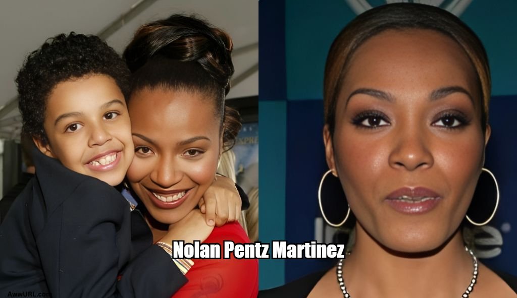 Nolan Pentz Martinez