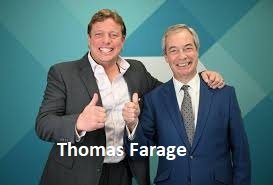 Thomas Farage