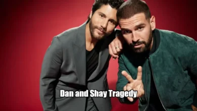 Dan and Shay Tragedy
