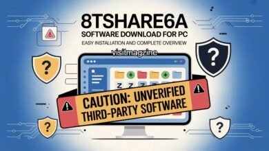 8tshare6a Software