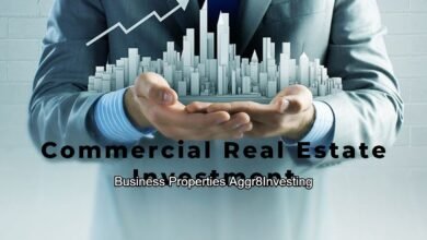 Business Properties Aggr8Investing
