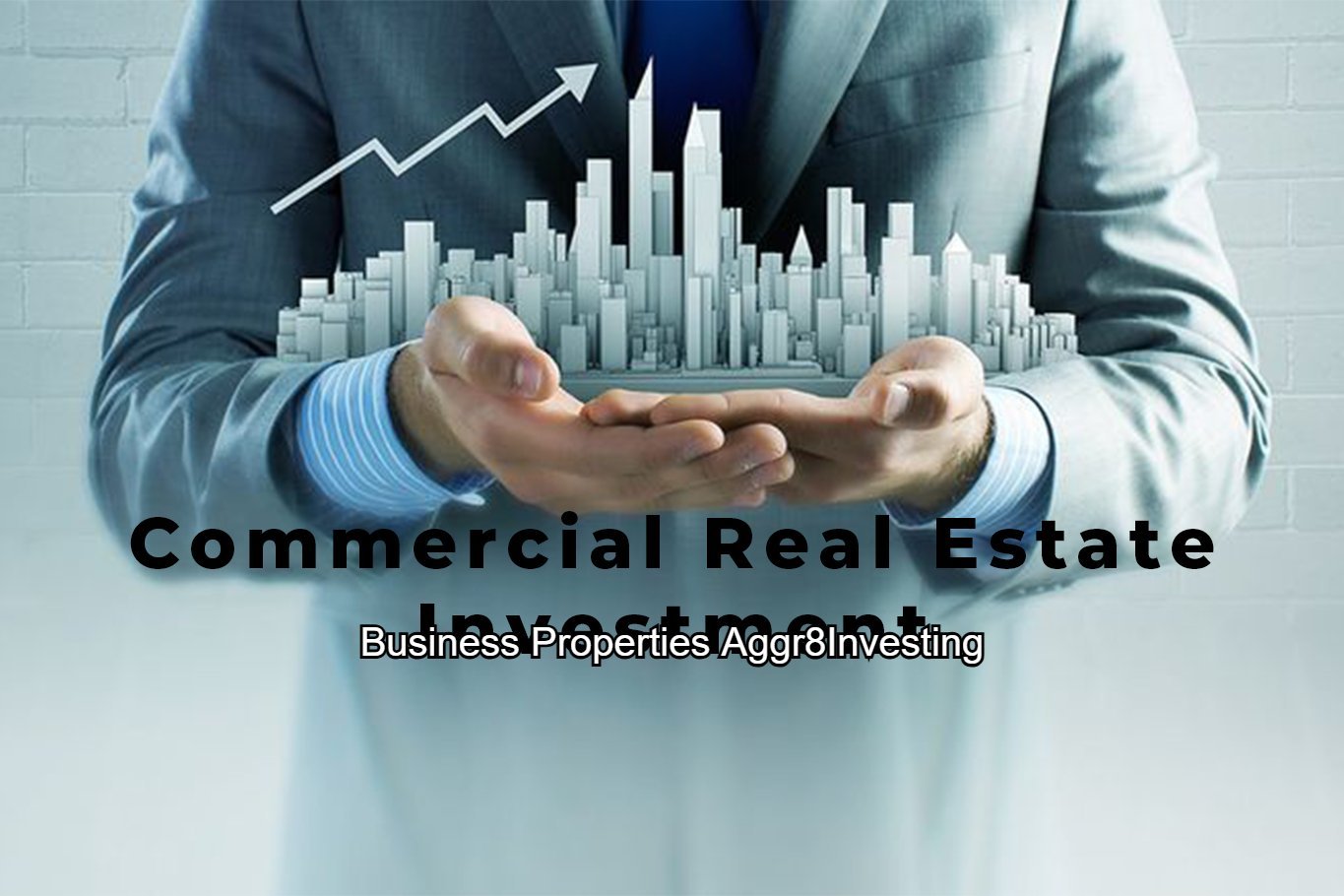 Business Properties Aggr8Investing