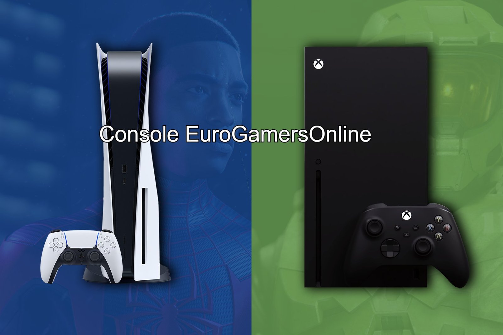 Console EuroGamersOnline
