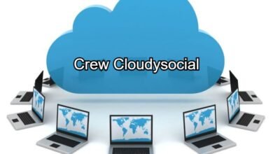 Crew Cloudysocial
