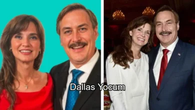 Dallas Yocum