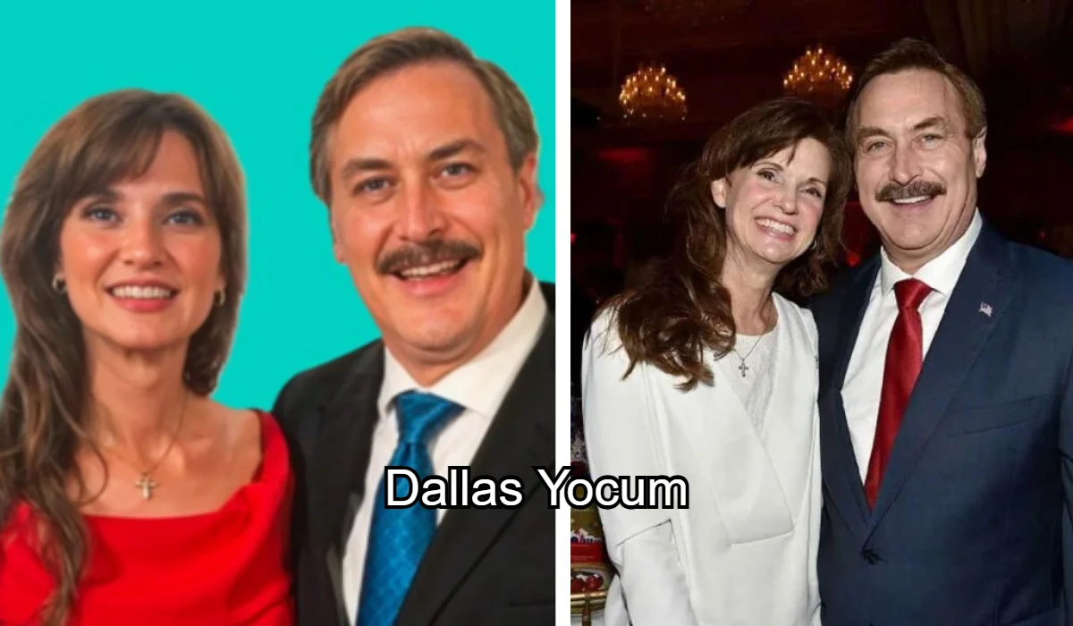Dallas Yocum