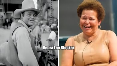 Debra Lee Blocker