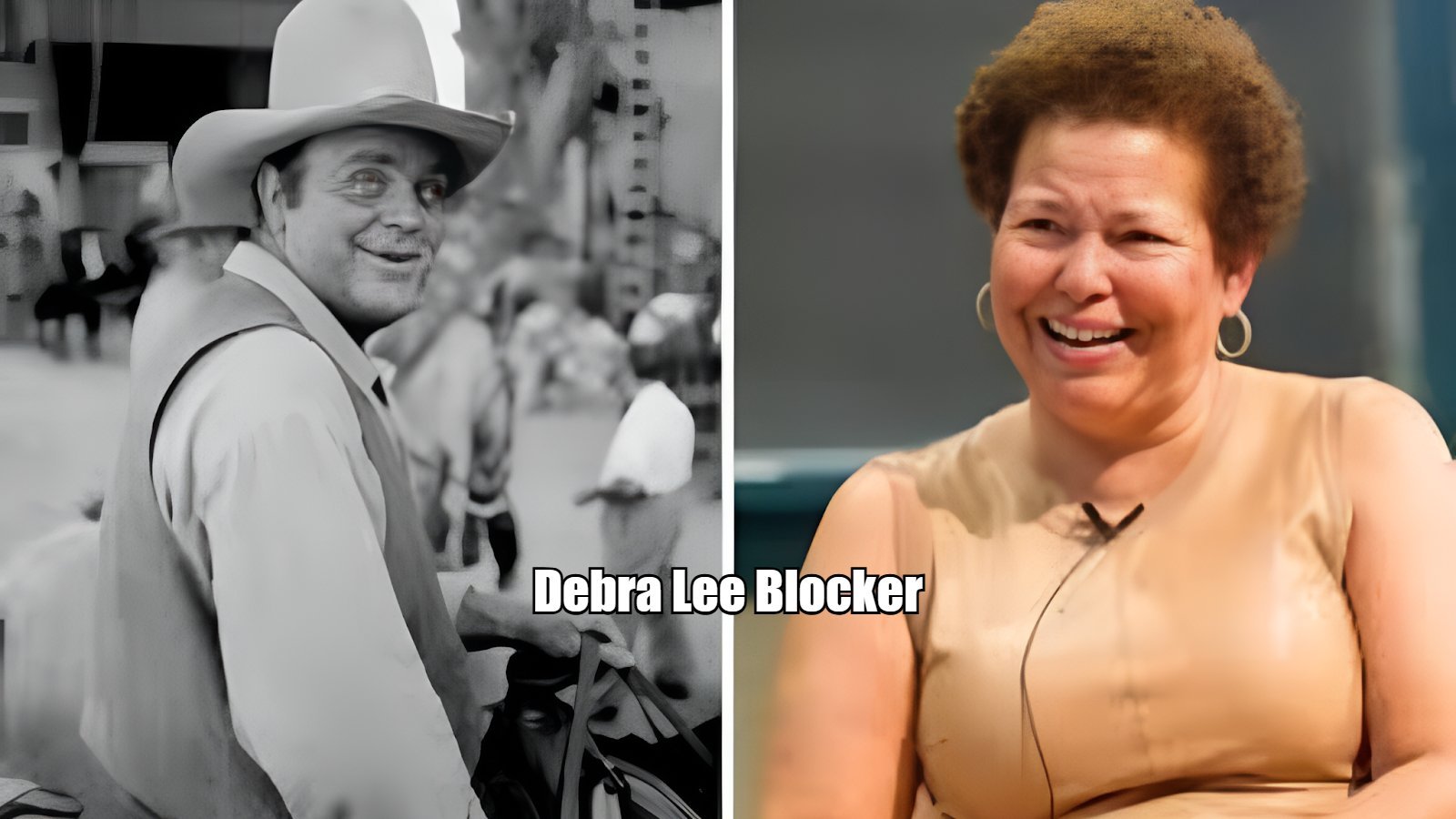 Debra Lee Blocker