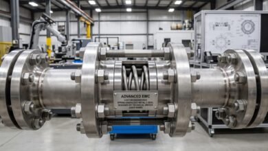 Durable Polymer Technology