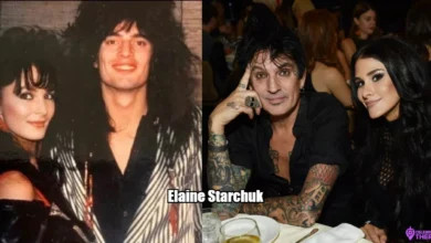 Elaine Starchuk