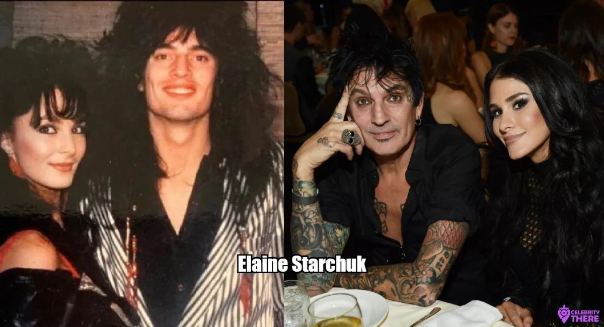 Elaine Starchuk