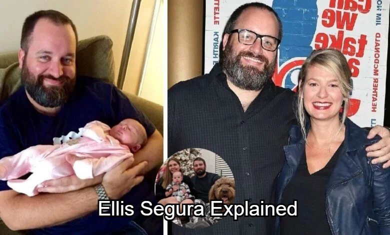 Ellis Segura Explained