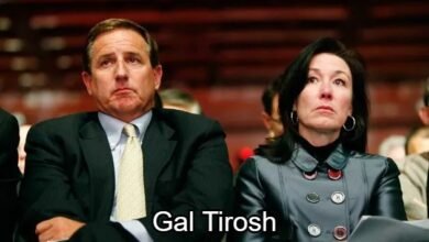 Gal Tirosh