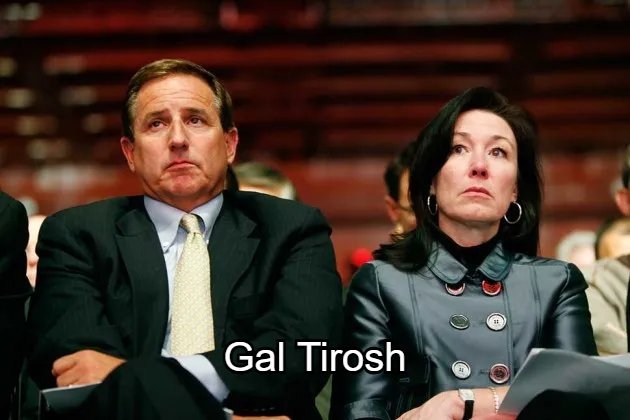 Gal Tirosh