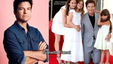 Gianetta Fluent