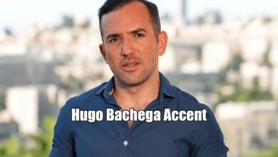 Hugo Bachega Accent
