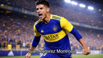 Juan Ramirez Montroso