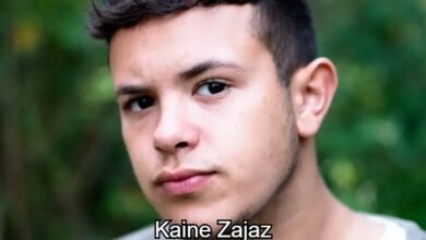 Kaine Zajaz