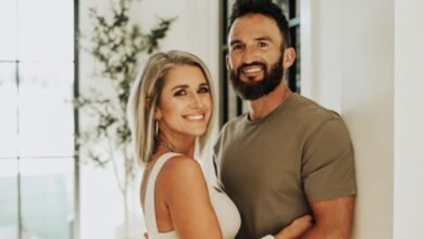 Kalee Rogers Net Worth