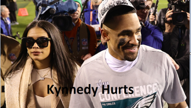 Kynnedy Hurts