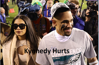 Kynnedy Hurts