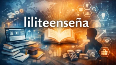 Liliteenseña