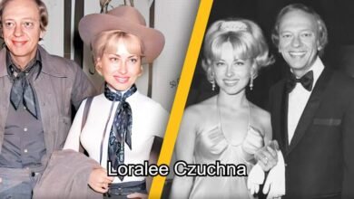 Loralee Czuchna