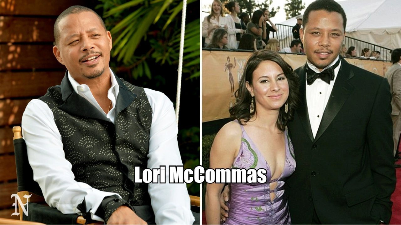 Lori McCommas