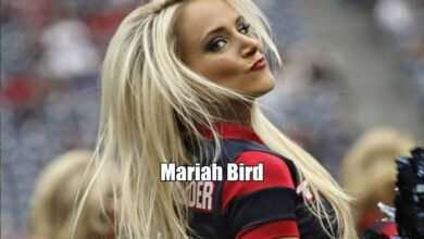 Mariah Bird