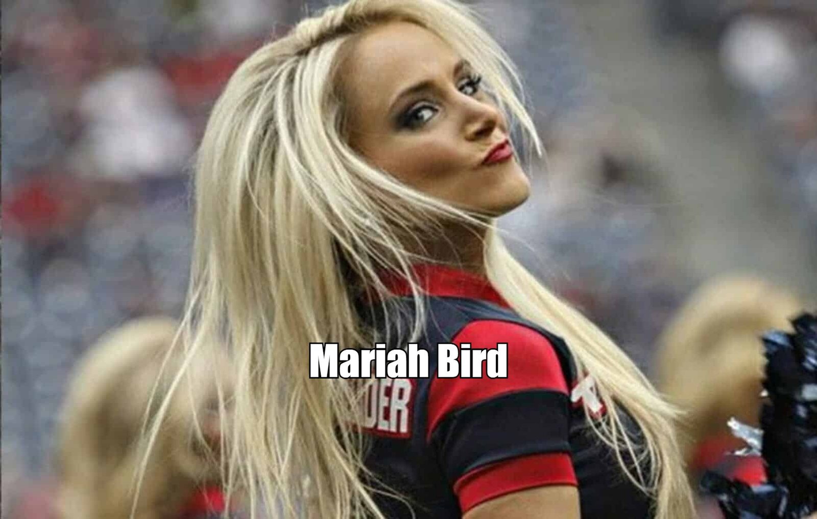 Mariah Bird