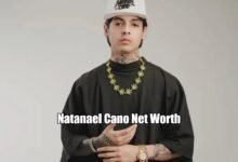Natanael Cano Net Worth