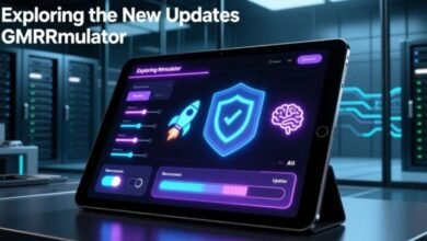 New Updates GMRRMulator