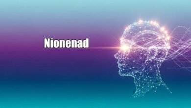 Nionenad
