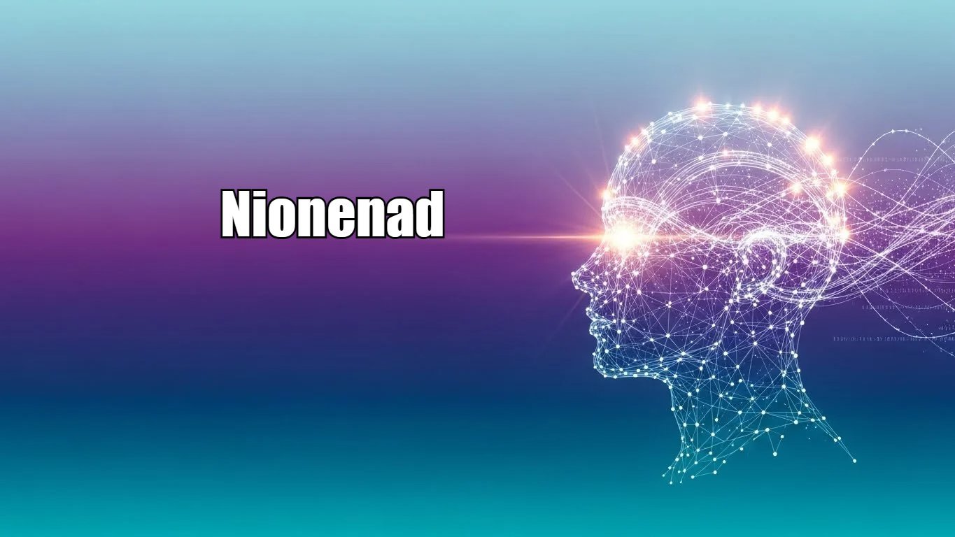 Nionenad