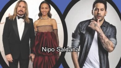 Nipo Saldana