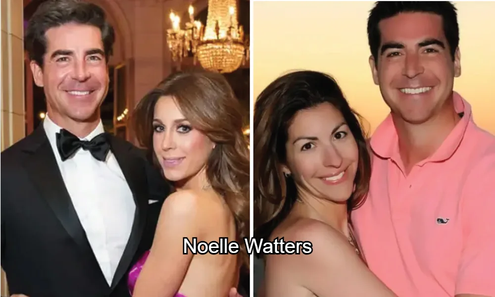 Noelle Watters