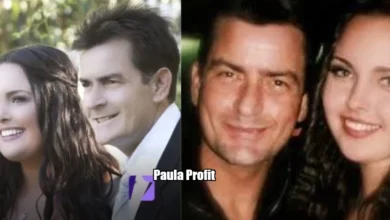 Paula Profit