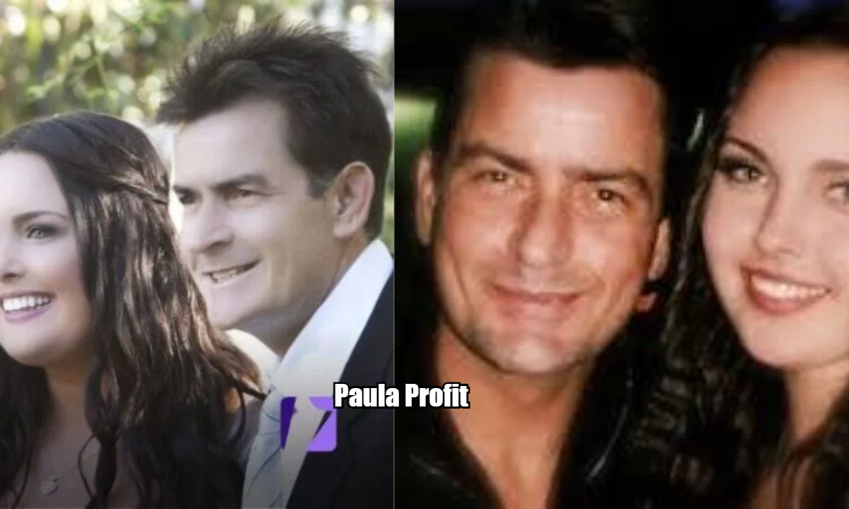 Paula Profit