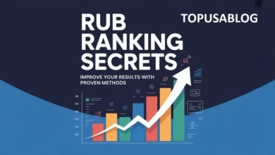 Rub Ranking
