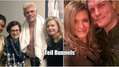 Teil Runnels