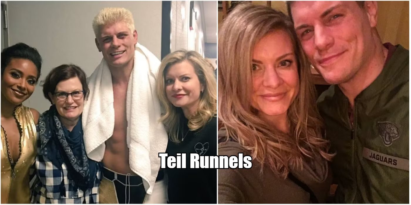 Teil Runnels