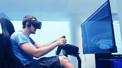Tgarchirvetech Gaming Trends